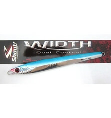 SHOUT WIDTH 140g