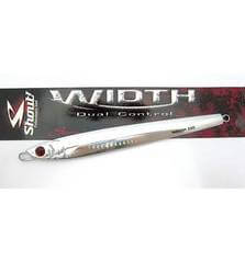 SHOUT WIDTH 140g