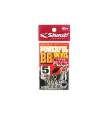 SHOUT POWERFUL BB SWIVEL