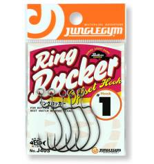 JUNGLE GYM RING ROCKER OFFSET HOOK