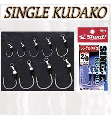 SHOUT SINGLE KUDAKO