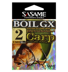 SASAME BOIL GX