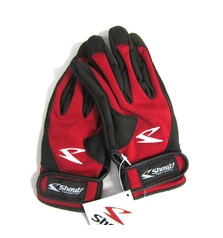 SHOUT MESH GLOVE