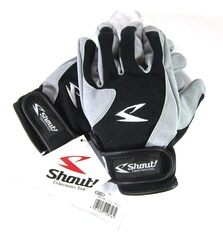 SHOUT MESH GLOVE