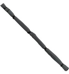 SHOUT 550RC EXPEDITION ROD COVER BLACK