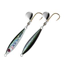 SHOUT BLADE SHOTEL 60g