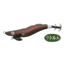 SUMIZOKU VE-22R RATTLE 2.5