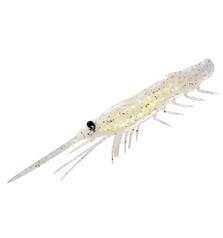 MAGBITE SNATCHBITE SHRIMP 4inch 4pcs