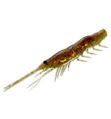 MAGBITE SNATCHBITE SHRIMP 4inch 4pcs