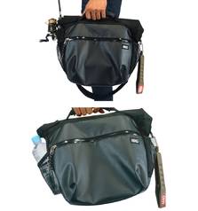 MAGBITE MGB35 GAME BAG II