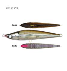 YAMANAMI SHOTEN TAIRA 190F 68g