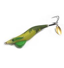 SUMIZOKU TAKO OCTOPUS LURE 35g #YOMOGI