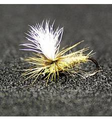VANFOOK VANZ PA PARACHUTE TROUT FLY 3pcs