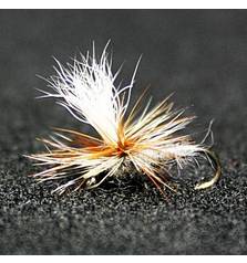VANFOOK VANZ PA PARACHUTE TROUT FLY 3pcs