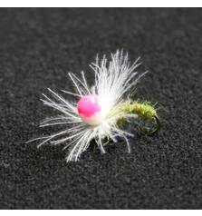 VANFOOK VANZ SFP TROUT FLY #14 3pcs