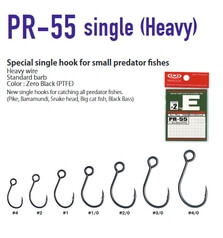VANFOOK PR-55