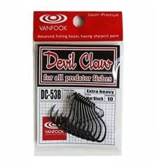 VANFOOK DEVIL CLAW 53B