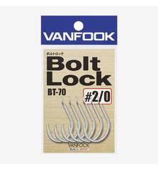 VANFOOK BOLT LOCK BT-70