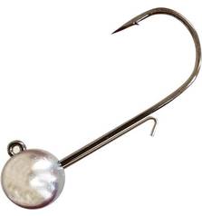 VANFOOK JD-31B ROUND JIG HEAD 1/0