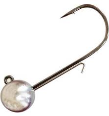VANFOOK JD-31B ROUND JIG HEAD 4/0
