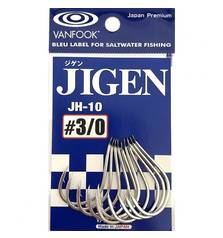 VANFOOK JH-10 JIGEN FOR ASSIST