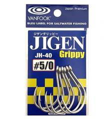 VANFOOK JH-40 JIGEN GRIPPY