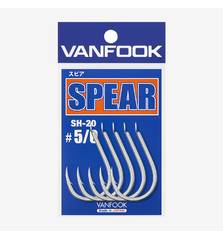 VANFOOK SPEAR SH-20
