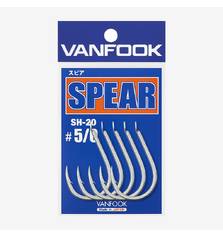 VANFOOK SPEAR FOR ASSIST HOOK SH-20