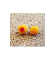 VANFOOK VANZ AEB TROUT FLY #14 3pcs