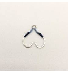 VANFOOK MICRO JIG MJ-01 twin assist 0.5cm