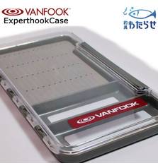 VANFOOK EXPERT HOOK CASE EC-01