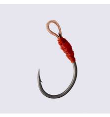 VANFOOK DRS-50F PLUGGING ASSIST