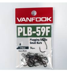 VANFOOK PLB-59F PLUGGING SINGLE