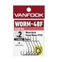 VANFOOK WORM-48F