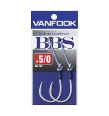 VANFOOK BSA-100 PREMIUM JIGGING HOOK