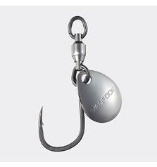 VANFOOK BWS-S BLADE WORKS SILVER