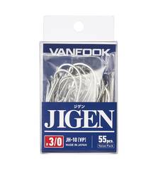 VANFOOK JH-10 JIGEN FOR ASSIST VALUE PACK