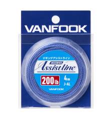 VANFOOK JIGGING ASSIST LINE J-AL