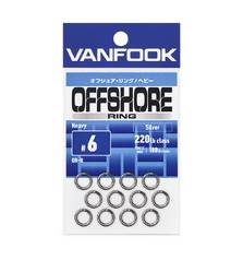 VANFOOK OFFSHORE HEAVY SPLIT RING