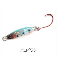 MOREBAITS MEBAJIG LEAF 5g