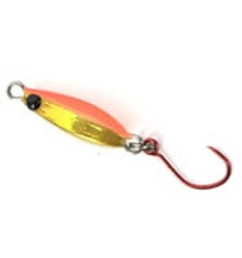 MOREBAITS MEBAJIG LEAF 5g