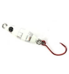 MOREBAITS MEBAJIG LEAF 5g