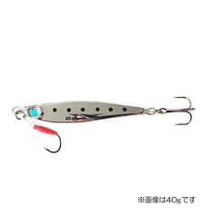 MOREBAITS IWASHI JIG 60g