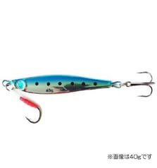 MOREBAITS IWASHI JIG 60g