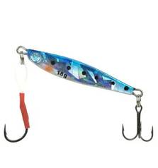 MOREBAITS IWASHI JIG 60g