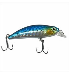 MOREBAITS SHAD 48mm 4g
