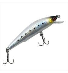 MOREBAITS ALMIGHTY 80mm 11g