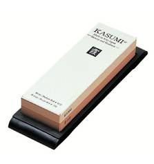 KASUMI PROFESSIONAL DOUBLE SIDED GRINDING STONE #240 #1000