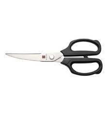 KASUMI PROFESSIONAL GRADE VANADIUM STEEL SCISSORS