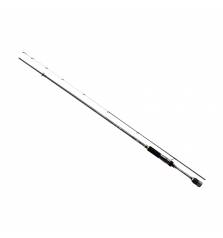 ARES LESTER YUMESHIZUKU BORON 705T MEBARING SPINNING ROD